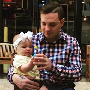 Meet your Posher, Tristan